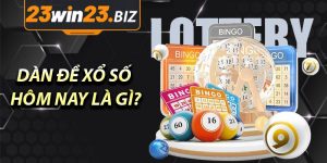 Dàn Đề Xổ Số Hôm Nay Là Gì