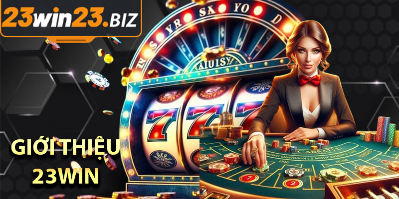 Giới Thiệu 23win Lịch Sử Phát Triển và Thương Hiệu