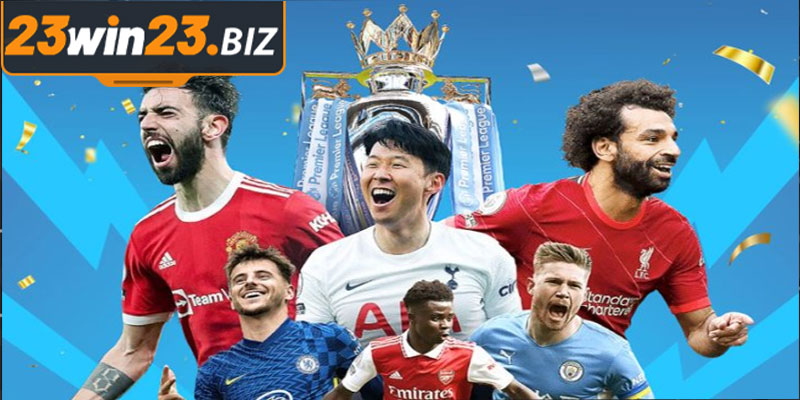 Soi Kèo Bóng Đá Hôm Nay Tại 23win