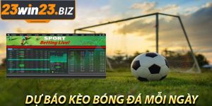 Tại Sao Bạn Nên Theo Dõi Dự Báo Kèo Bóng Đá Mỗi Ngày?