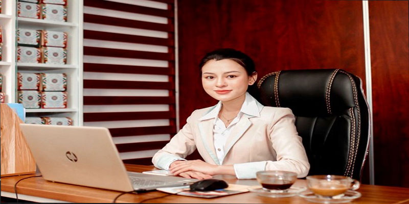 Tiểu sử CEO Mỹ Hạnh