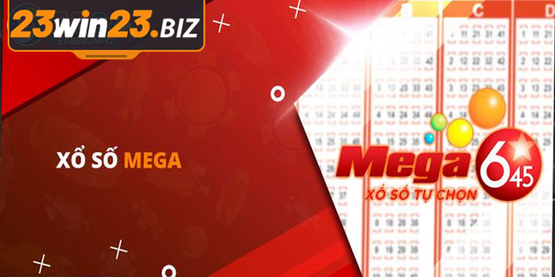 Vì Sao Xổ Số Mega 6/45 Thu Hút Người Chơi?